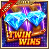 Bocoran RTP Slot Jili Twin Wins